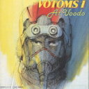 装甲騎兵ボトムズ BGM集 Vol.1" 【CD】
