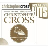 【輸入盤】 Christopher Cross クリストファークロス / Very Best Of 【CD】