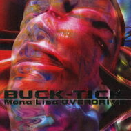 BUCK-TICK バクチク / Mona Lisa OVERDRIVE 【CD】