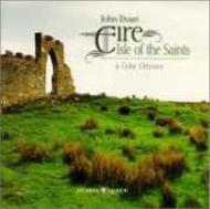 【輸入盤】 John Doan / Eire Isle Of The Saints 【CD】