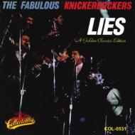 【輸入盤】 Knickerbockers / Lies - Very Best Of 【CD】