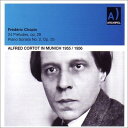【輸入盤】 Chopin ショパン / 24の前奏曲、ピアノ・ソナタ第2番、即興曲集 コルトー(1955、56、34年) 【CD】