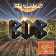 BACK DROP BOMB バックドロップボム / THE OCRACY 【CD】