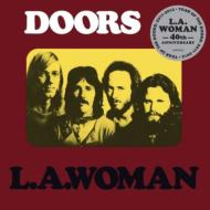 【輸入盤】 Doors ドアーズ / La Woman: 40th Anniversary 【CD】