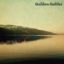 Galileo Galilei ガリレオガリレイ / PORTAL 【CD】