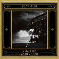 BUCK-TICK バクチク / CATALOGUE ARIOLA 00-10 【通常盤】 【CD】