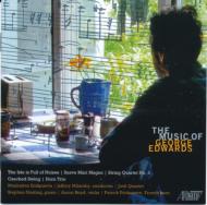 【輸入盤】 Edwards , George / Works: Milarsky / Manhattan Sinfonietta Jack Q Gosling(P) Pridemore(Hr) A.boyd(Vn) 【CD】