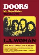 Doors ドアーズ / Mr. Mojo Risin': The Story Of L.A. WOMAN 【DVD】