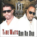 【輸入盤】 3 Frum Tha Soul / Time Waits For No One 【CD】