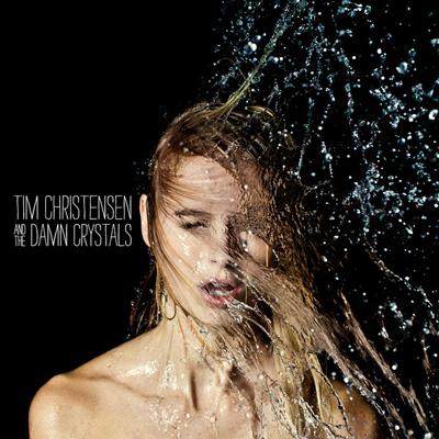 【輸入盤】 Tim Christensen / Damn Crystals / Tim Christensen And The Damn Crystals 【CD】