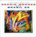 【輸入盤】 Sergio Mendes セルジオメンデス / Very Best Of 【CD】