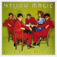 YMO (Yellow Magic Ohchestra) CG[}WbNI[PXg   \bhEXeCgET@C@[  CD 