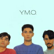 YMO (Yellow Magic Ohchestra) イエローマジ