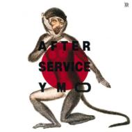 YMO (Yellow Magic Ohchestra) イエローマジックオーケストラ / AFTER SERVICE 【CD】