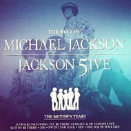 【輸入盤】 Michael Jackson / Jackson 5 / Best Of Michael Jackson & Jackson 5 【CD】