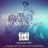 【輸入盤】 Michael Jackson / Jackson 5 / Best Of Michael Jackson &amp; Jackson 5 【CD】