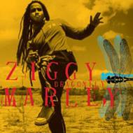 【輸入盤】 Ziggy Marley ジギーマリィ / Dragonfly 【CD】