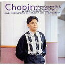 Chopin Vp / Piano Concerto, 1, Etc: RKY(P) Fl / po yCDz