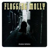 【輸入盤】 Flogging Molly フロッギングモリー / Drunken Lullabies 【CD】