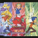 Wild Child Bound / EVO 【CD Maxi】