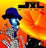 Junkie XL ジャンキーエクセル / Radio Jxl Broadcast From The Computer Hell Cabin (通常盤) 【CD】