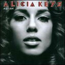 Alicia Keys　アリシア・キーズ / As I Am 輸入盤 【CD】