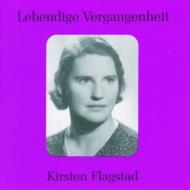 yAՁz Kirsten Flagstad Opera Arias Vol.1 yCDz