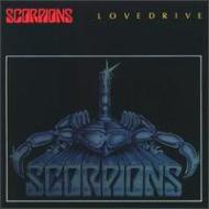 【輸入盤】 Scorpions スコーピオンズ / Lovedrive 【CD】