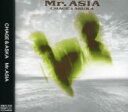 CHAGE and ASKA チャゲアンドアスカ / Mr.ASIA 【CD】