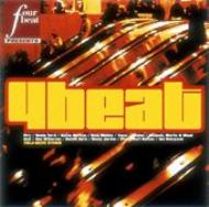 Four Beat 【CD】