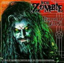 【輸入盤】 Rob Zombie ロブゾンビ / Hellbilly Deluxe - Clean 【CD】