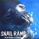 Snail Ramp スネイル ランプ / Flatfish Comes 【CD Maxi】