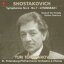 Shostakovich 祹ӥ / 6֡7֡ŵʡؿβΡ١ƥߥ륫Υա󥯥ȡڥƥ֥륯ե2CD CD