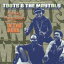 ͢ס Toots&The Maytals ȥġᥤ륺 / Funky Kingston / In The Dark CD