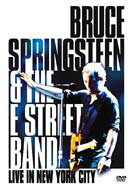 洋楽, ロック・ポップス  Bruce Springsteen Live In New York City DVD