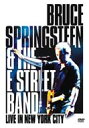 Bruce Springsteen ブルーススプリングスティーン / Live In New York City 【DVD】