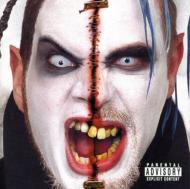  A  Twiztid   Freek Snow  CD 