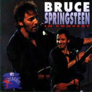 yAՁz Bruce Springsteen u[XXvOXeB[ / Plugged yCDz