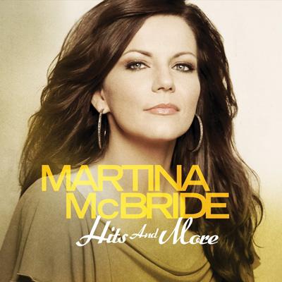 Artist Name: D - 【輸入盤】 Martina McBride マルティナマクブライド / Hits & More 【CD】