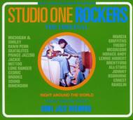 【輸入盤】 Studio One Rockers - The Bestof Studio One 【CD】
