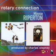 【輸入盤】 Rotary Connection / Songs / Hey Love 【CD】