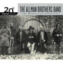 【輸入盤】 Allman Brothers Band オールマンブラザースバンド / Best Of 【CD】