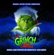 【輸入盤】 Grinch 【CD】