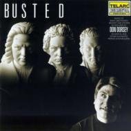 【輸入盤】 Busted　Don Dorsey 【CD】