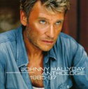 【輸入盤】 Johnny Hallyday ジョニーハリディ / Anthologie 1985-1997 【CD】