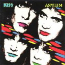 Kiss キッス / Asylum 輸入盤 【CD】(2)