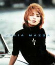 松田樹利亜 (Julia) マツダジュリア / 欠落 【CD Maxi】