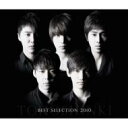 【送料無料】CD+DVD 10％　OFF東方神起　トウホウシンキ / BEST SELECTION 2010 【AL2枚組+DVD 】 【CD】