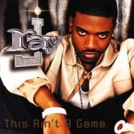 【輸入盤】 Ray J レイジェイ / This Ain't A Game 【CD】