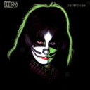  A  Peter Criss   Peter Criss  CD 